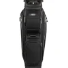 Pioneer Trallebag Svart
