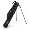 Pistol Pencilbag Svart