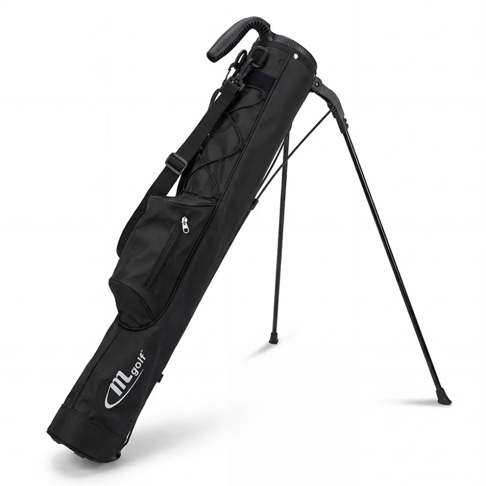 Pistol Pencilbag Svart