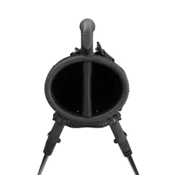 Pistol Pencilbag Svart