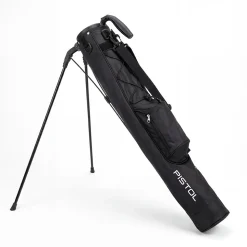 Pistol Pencilbag Svart