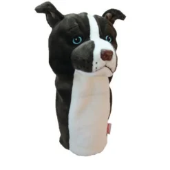 Pitbull Driver Headcover