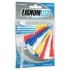 Plastpegger 72mm 12 Pack Farger