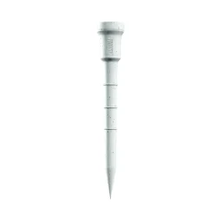 Plastpegger 72mm 12 Pack Farger