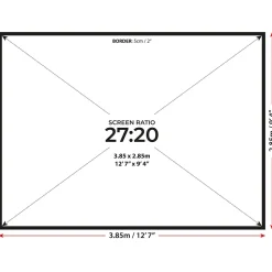 Platinum Impact Screen