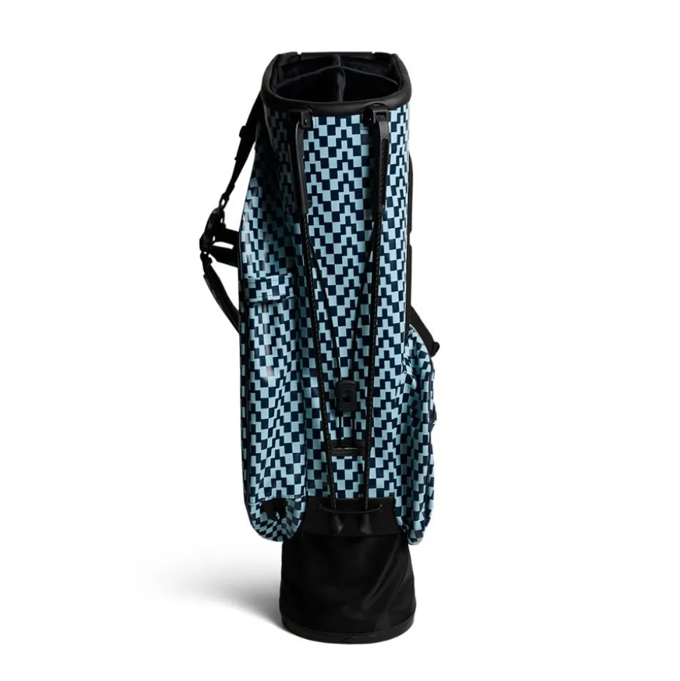 Play Bærebag Printed Bridge Stack Navy