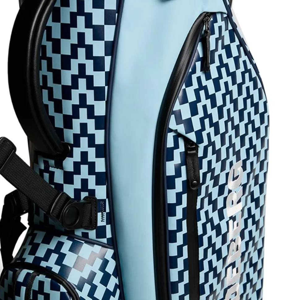 Play Bærebag Printed Bridge Stack Navy