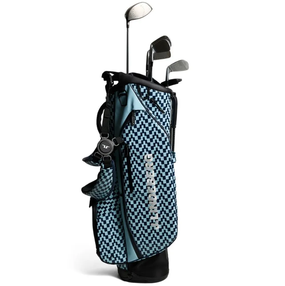 Play Bærebag Printed Bridge Stack Navy