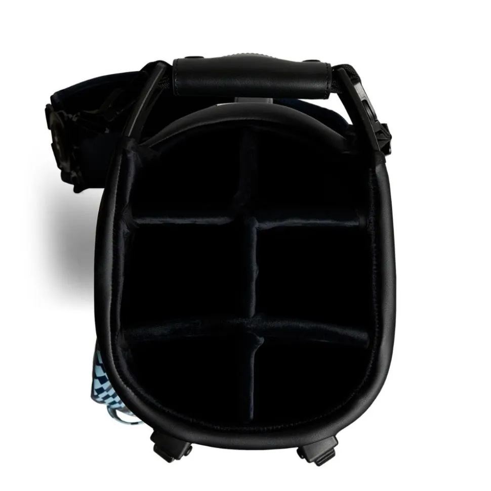 Play Bærebag Printed Bridge Stack Navy