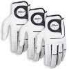 Players Flex Golfhanske Herre 3 Pack