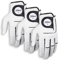Players Flex Golfhanske Herre 3 Pack