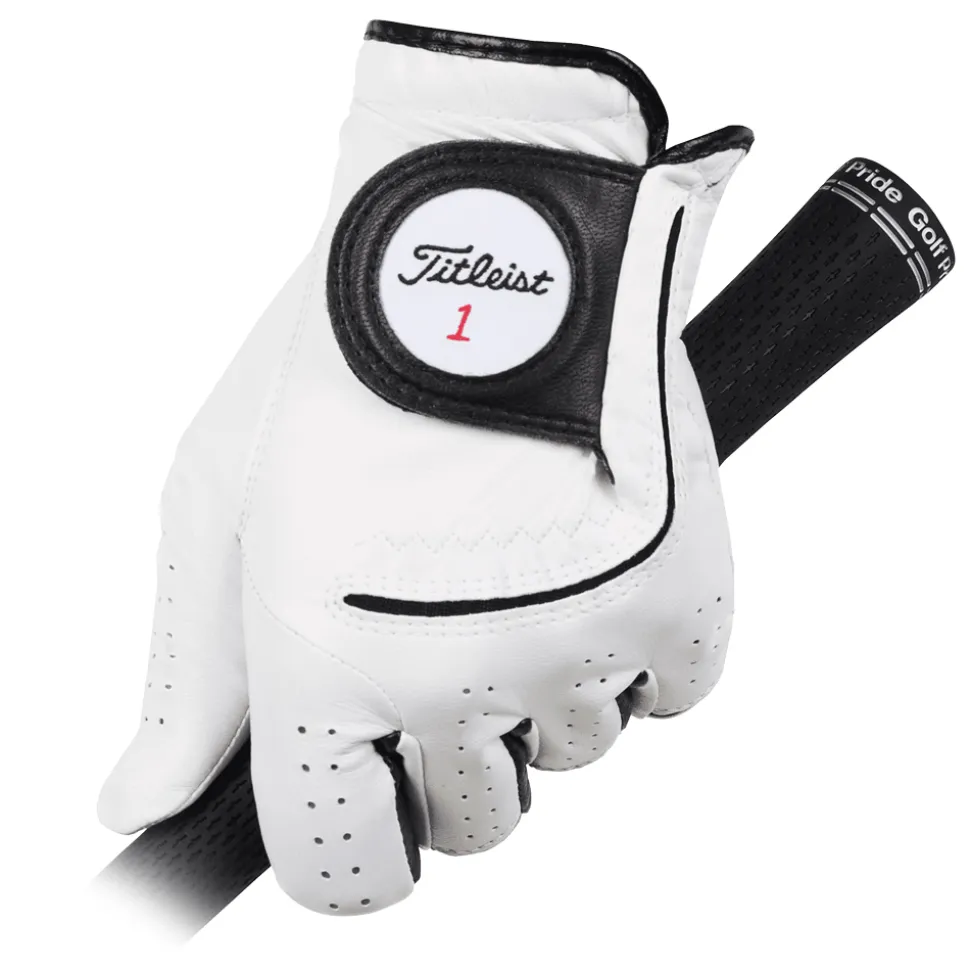 Players Flex Golfhanske Herre