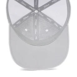 Players Performance Ball Marker Caps Hvit