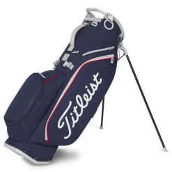 Players S4 Bærebag Navy/Rød/Hvit