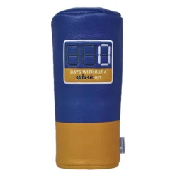 Players Scoreboard Driver Headcover