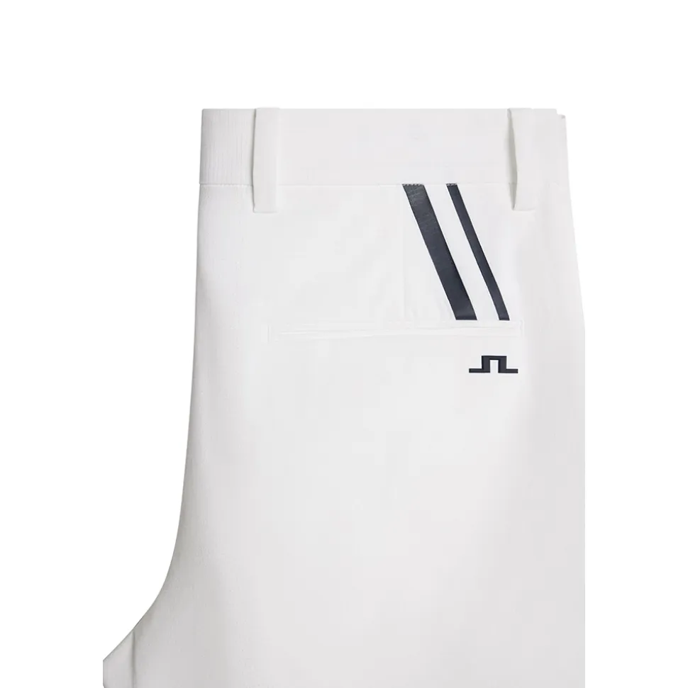 Players Shorts Herre Hvit