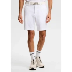 Players Shorts Herre Hvit