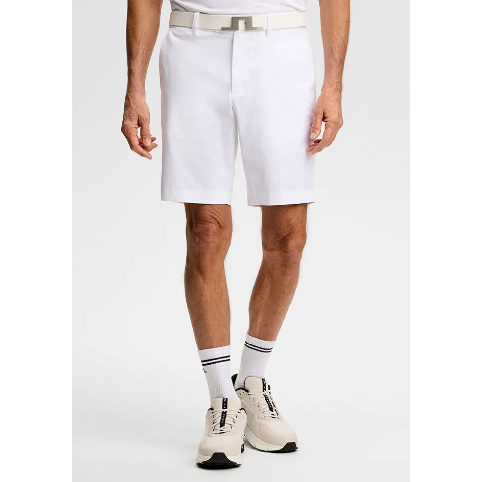 Players Shorts Herre Hvit