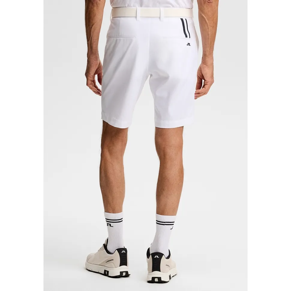 Players Shorts Herre Hvit