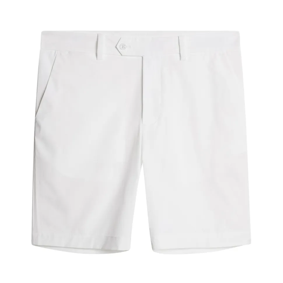 Players Shorts Herre Hvit