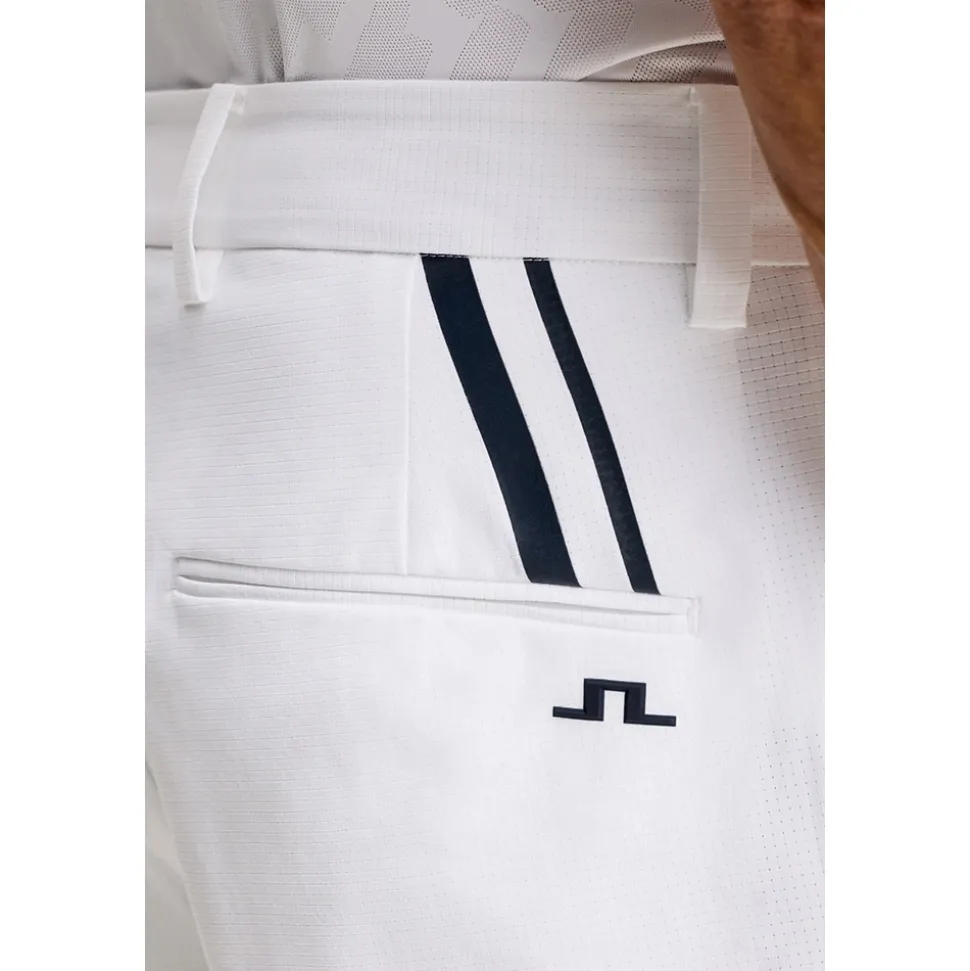 Players Shorts Herre Hvit