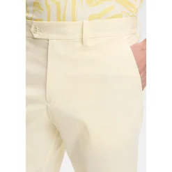 Players Shorts Herre Lemon Icing