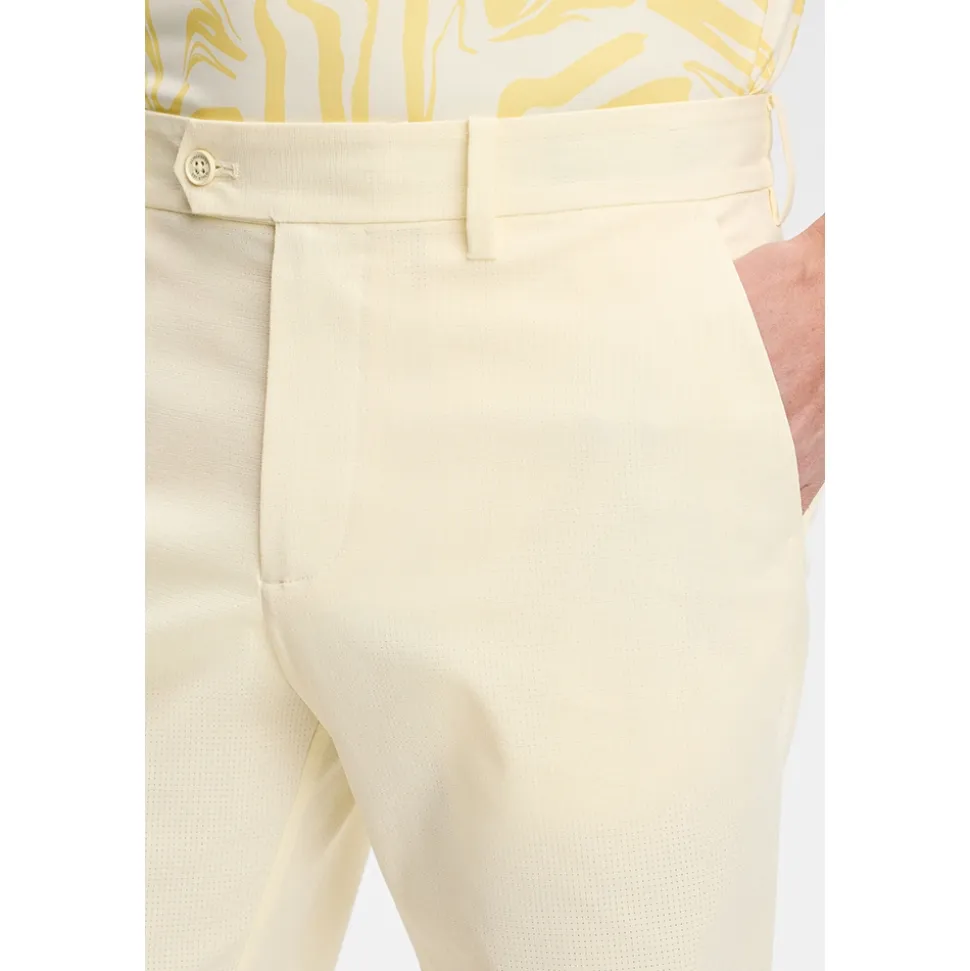 Players Shorts Herre Lemon Icing