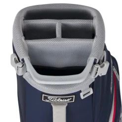 Players S4 StaDry Bærebag Navy/Rød/Hvit
