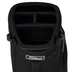Players S4 StaDry Bærebag Svart