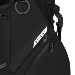 Players S4 StaDry Bærebag Svart