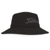 Players StaDry Bucket Hat Svart