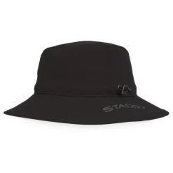 Players StaDry Bucket Hat Svart