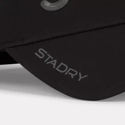 Players StaDry Caps Svart