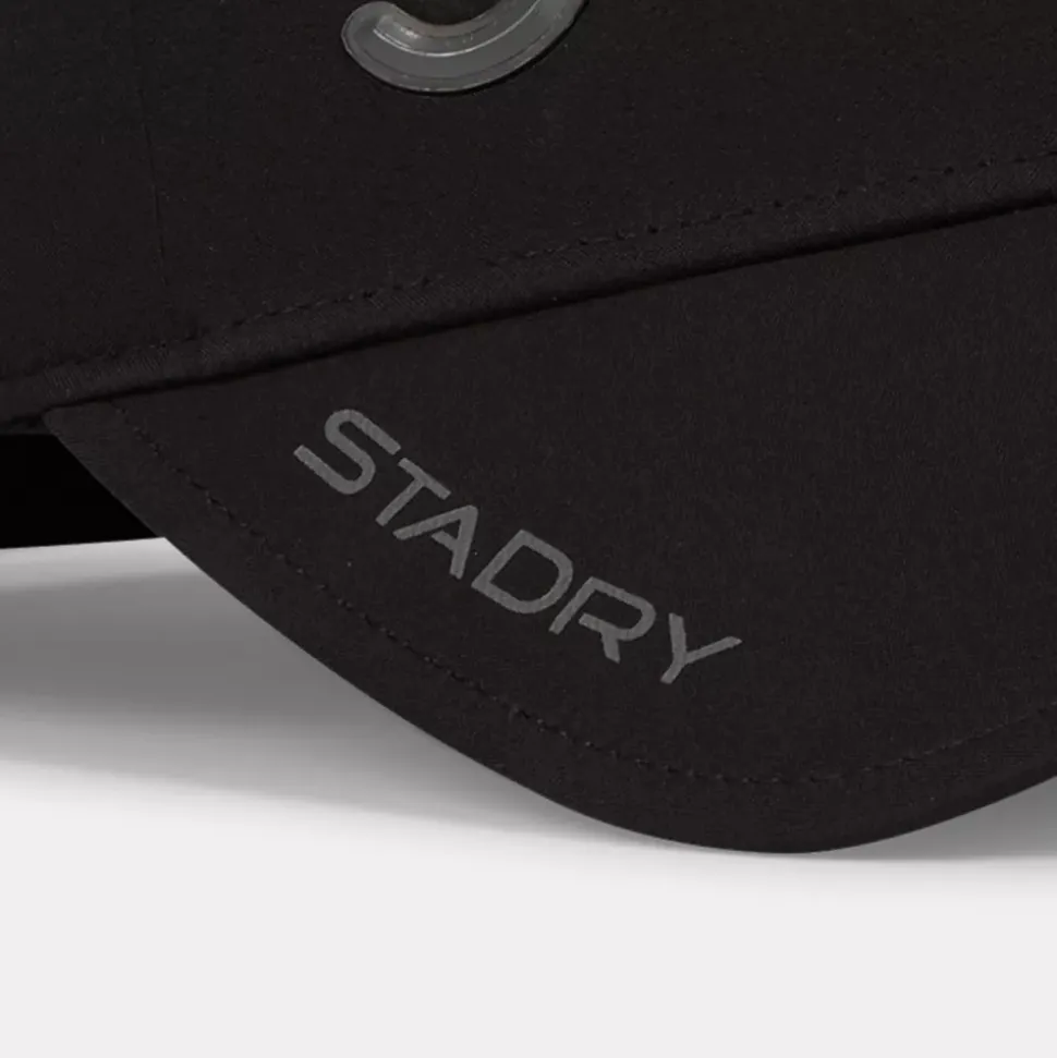 Players StaDry Caps Svart
