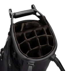 Player V 14 Bærebag Svart