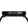 Playmaker+ GPS Golfklokke Svart