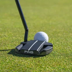 PLD Milled Ally Blue 4 Putter
