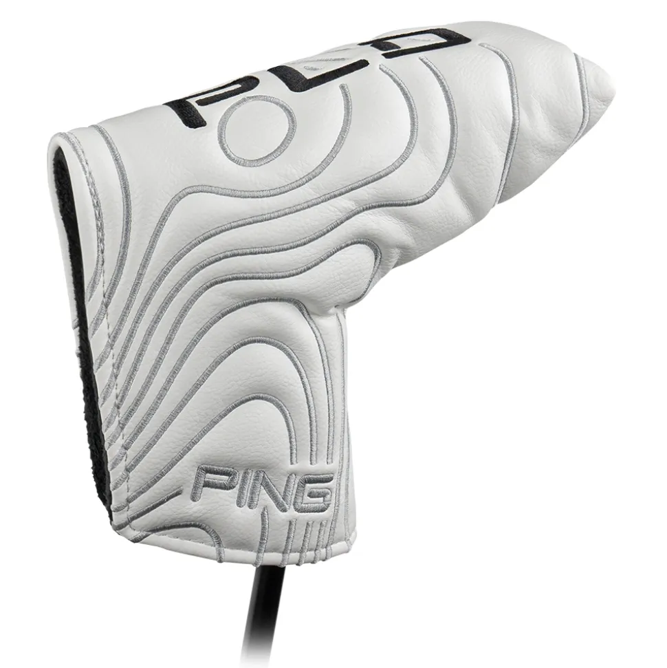 PLD Milled Anser 2D Putter