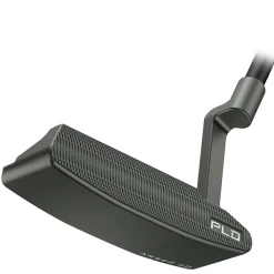 PLD Milled Anser 2D Putter