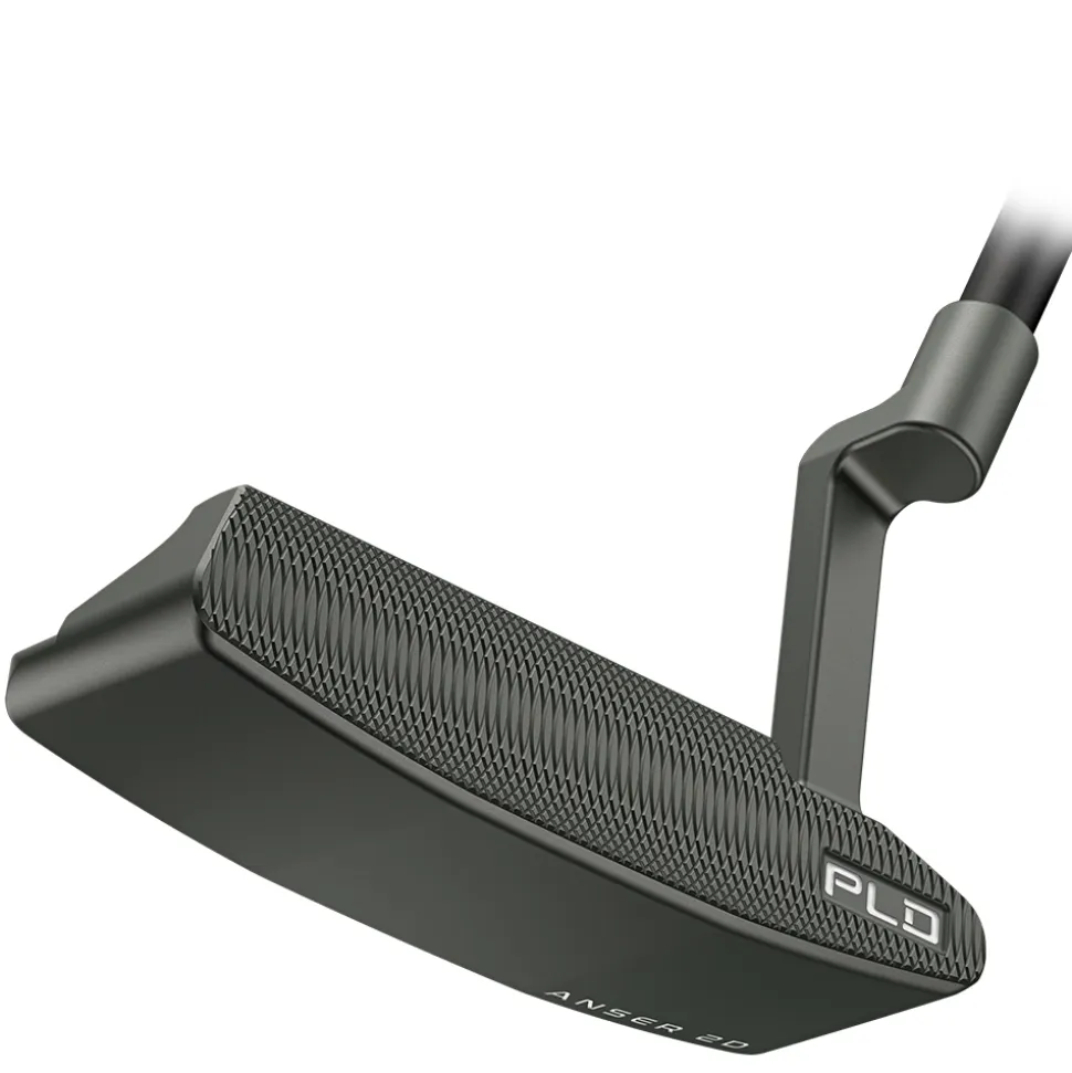 PLD Milled Anser 2D Putter