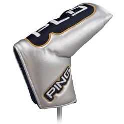 PLD Milled Anser 4D Putter