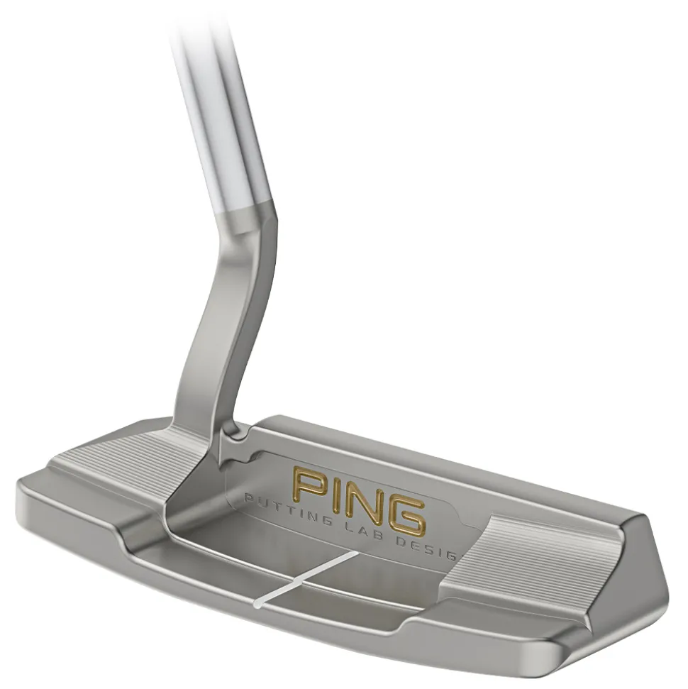 PLD Milled Anser 4D Putter