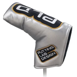 PLD Milled Anser 4D Putter