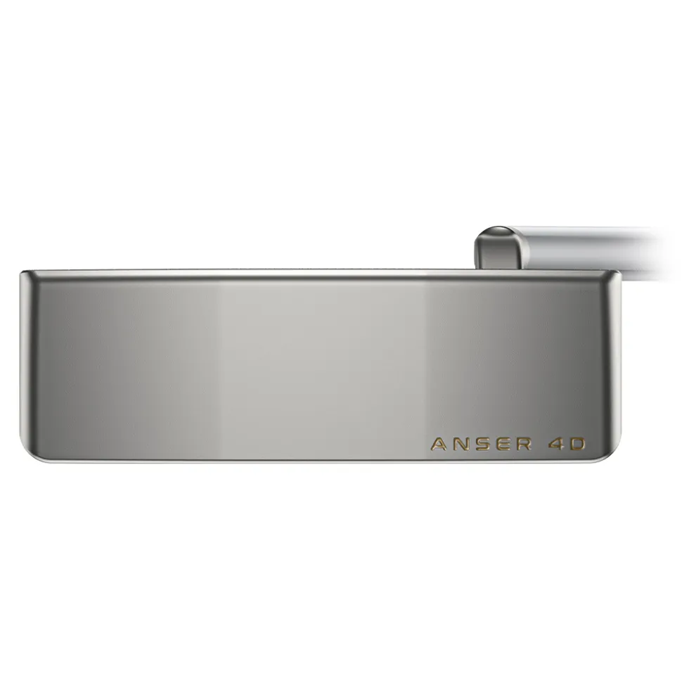 PLD Milled Anser 4D Putter