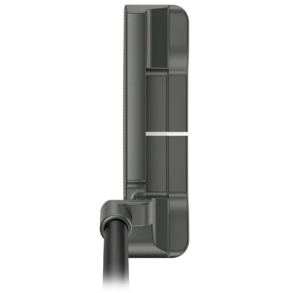 PLD Milled Anser Putter