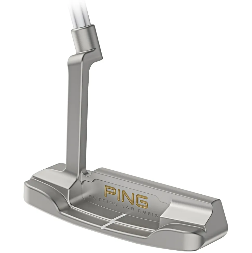 PLD Milled Anser 30 Putter