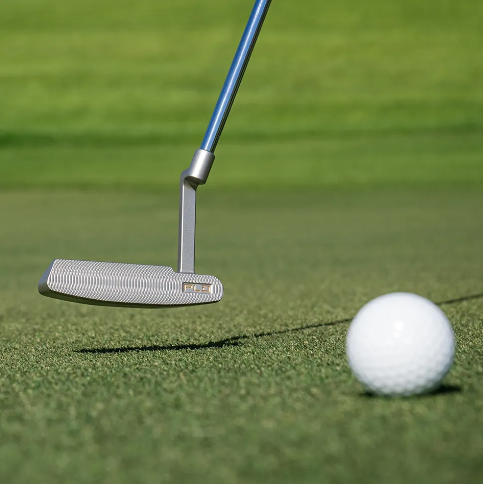PLD Milled Anser 30 Putter