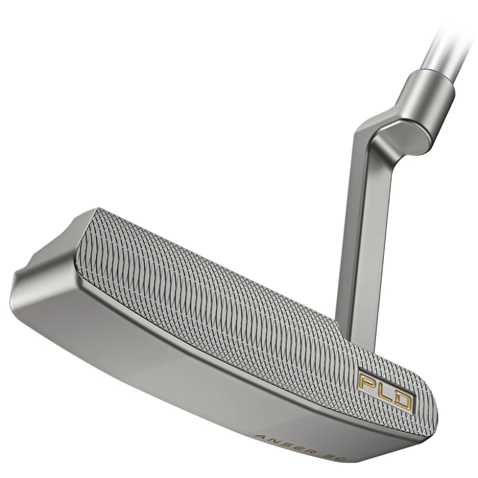 PLD Milled Anser 30 Putter