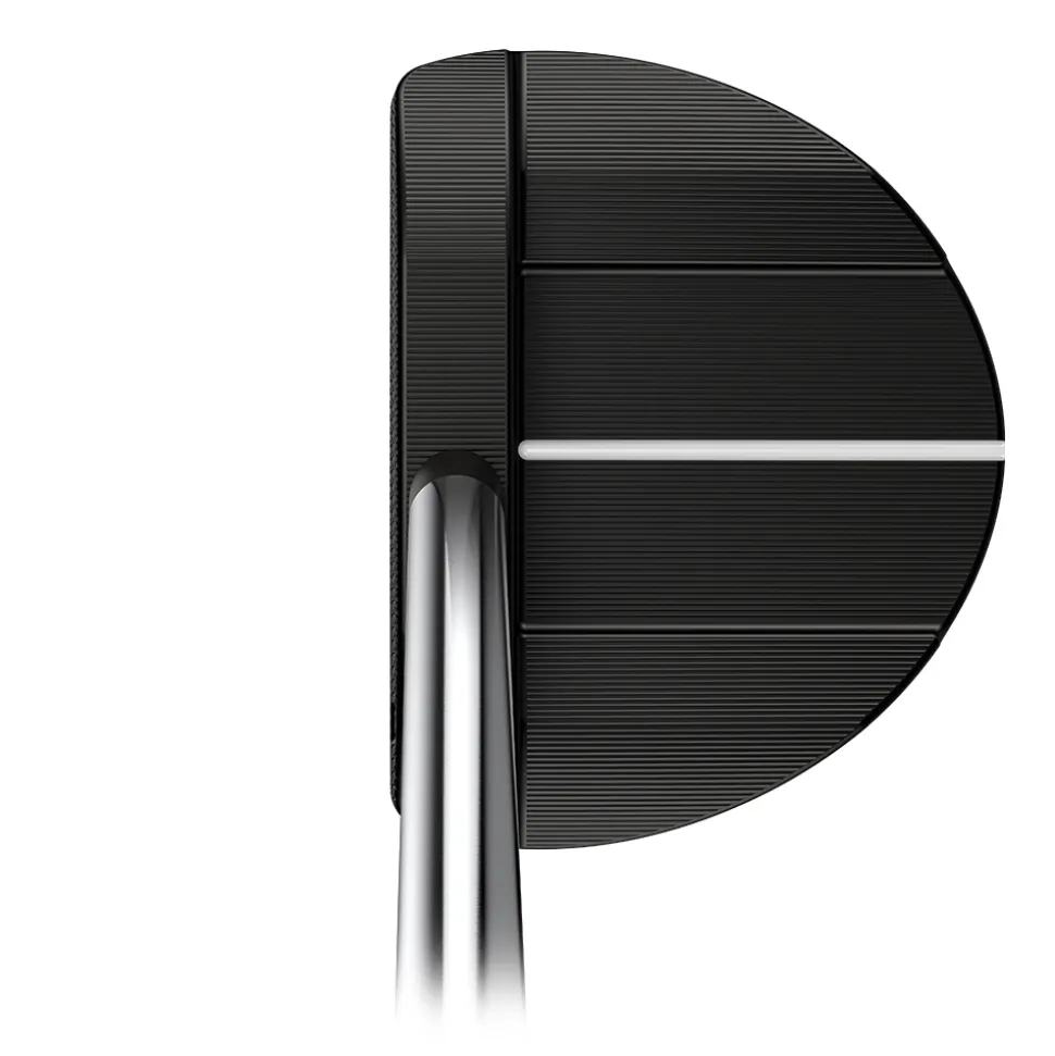 PLD Milled AS Oslo C Putter