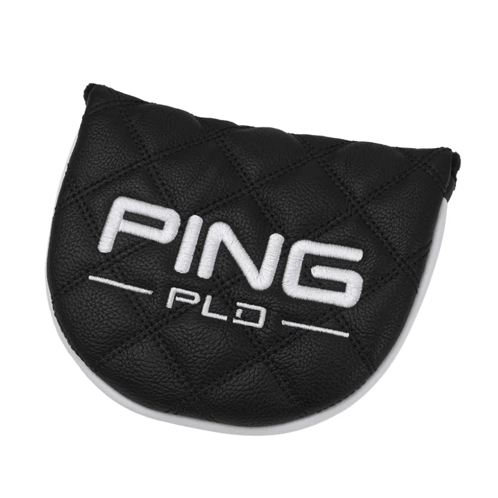 PLD Milled AS Oslo C Putter